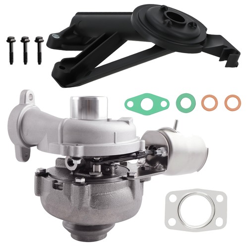 Turbocharger oil filter - turbocharger+, pipe