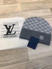 Louis Vuitton Light Grey