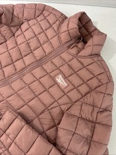 Reebok Puffer Jacket Womens M