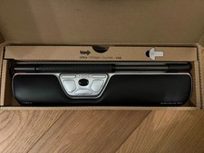 RollerMouse Red Contour Mouse 