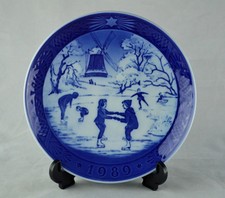 ROYAL COPENHAGEN CHRISTMAS