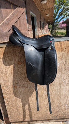 Albion style dressage - style,