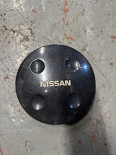 Nissan Sunny N13 B12 Steel