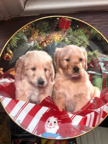 The franklin mint - mint, heirloom