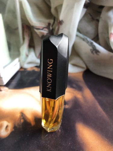Knowing pure parfum - knowing,
