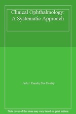 Clinical Ophthalmology: A