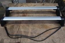 Genuine Cross Bars Roof Rack