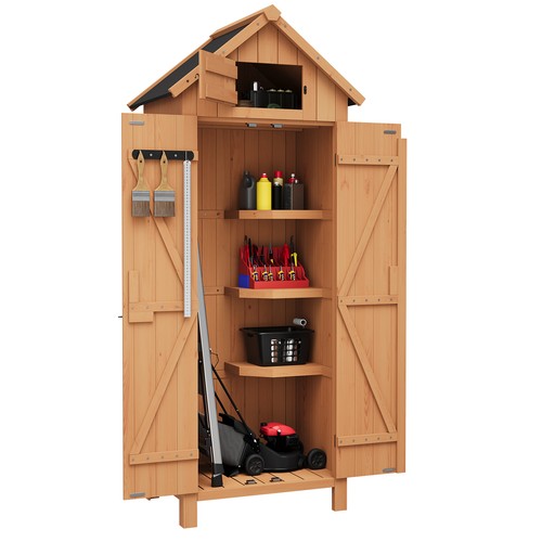 Waterproof wooden wardrobe - waterproof,