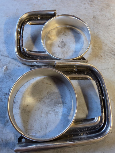 Ford cortina mk2 light - cortina,