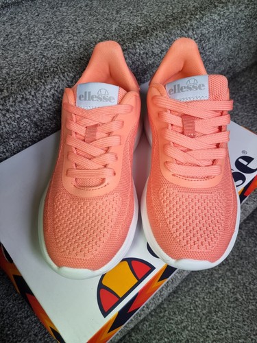 Ladies ellesse combo - ladies, runner