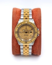 1992 Unworn Tudor Submariner Mini-Sub 73091 Original Papers & Tag Rare 33mm