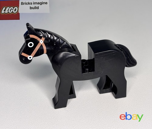 Lego vintage 4493 horse - lego,