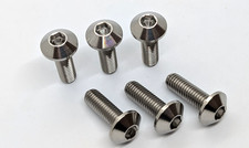 Yamaha Thundercat Titanium