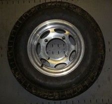 2008 QUADZILLA LINHAI 300