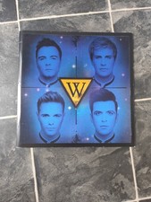 Westlife Where We Are Tour