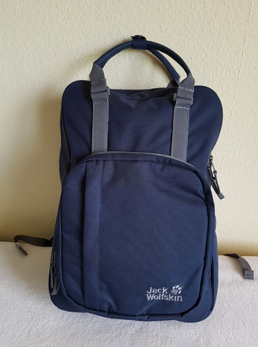 Jack wolfskin phoenix - jack, daypack