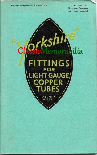 Yorkshire fittings for light - yorkshire,