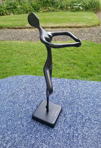 Bodrul khalique bronze - bodrul,