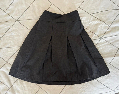 School skirt - school,