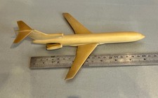 Space Models Boeing 727-200 Set 0f Bare Parts - Very Rare Model