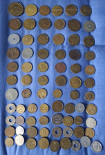 Job lot 75x - job, vintage