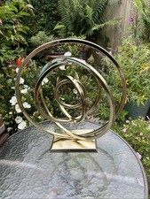 Decorative Metal Sphere 