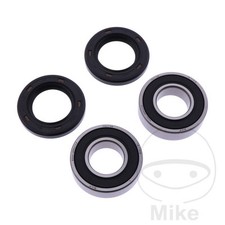 Wheel Bearing Kit Complete