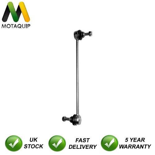 Stabiliser link front motaquip - stabiliser,