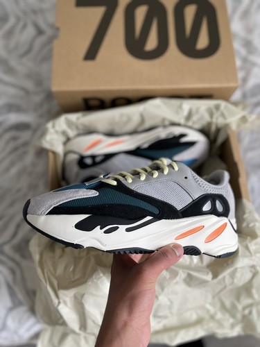 Adidas yeezy boost wave - yeezy,