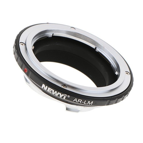 Adapter for ar - lm,