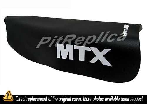 Honda mtx125r mtx125 mtx200r - mtx125r,