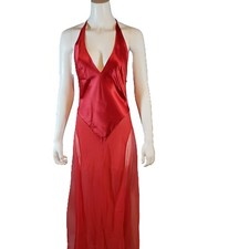 Victoria's Secret Silk Satin