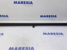 Wind deflector Peugeot 207 CC