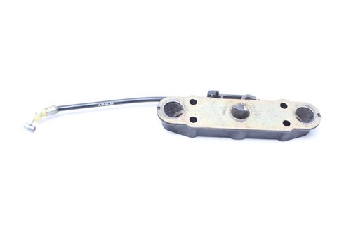 Seat lock suzuki gsx - seat,
