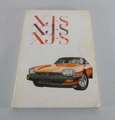 Operating instructions jaguar - operating,