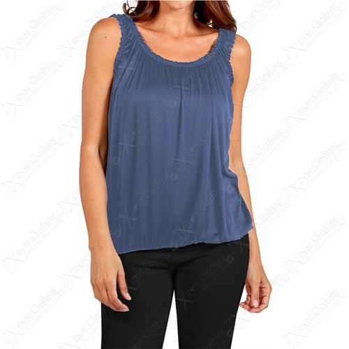 New ladies jersey - new, bubble