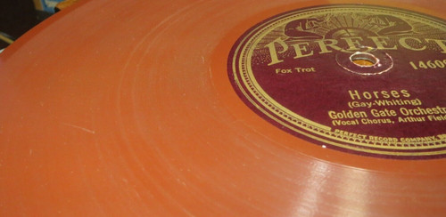 78rpm perfect 14609 - perfect, original