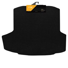 Car Boot Mat For Skoda Octavia