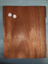 African mahogany veneer 1 - -,