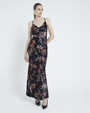 River Island Womens Slip Maxi