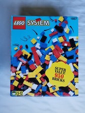 Lego 1857 System 950 Box of
