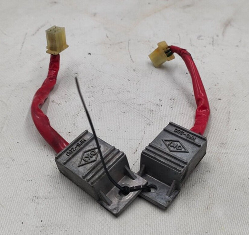 Pair control unit module - control,