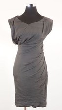 ALL Saints Dress Sz 34 Gray