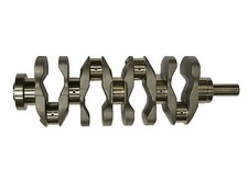 Engine Crankshaft For Nissan