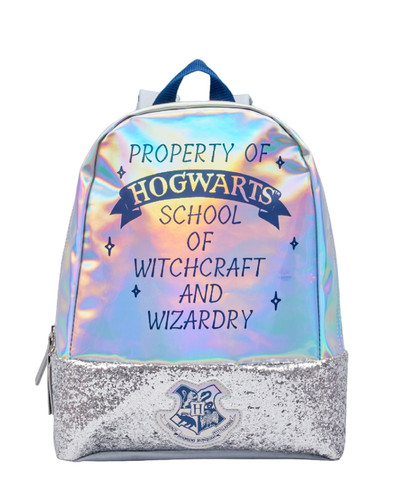 Harry potter backpack hogwarts - harry,