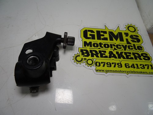 Yamaha xj600 diversion - diversion, 4br