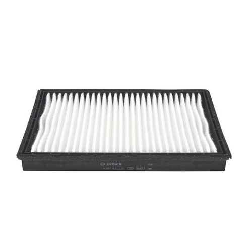Bosch particulate cabin pollen - cabin,