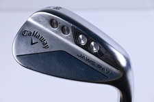 Callaway Jaws Raw Pitching