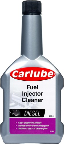 Carlube qid300 diesel - diesel, injector