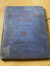 THE COMPARATIVE ATLAS -